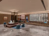 天津之眼古文化街桔子水晶飯店 天津之眼附近的飯店