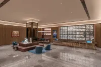Tianjin Eye Ancient Culture Street Crystal Orange Hotel