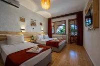 Oscar Seaside Hotel & Spa Hotels in Güllük