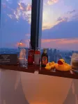 寧波真和逸庭飯店 - 浪漫/情侶