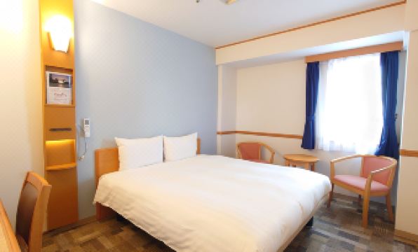 Toyoko Inn Niigata Ekimae