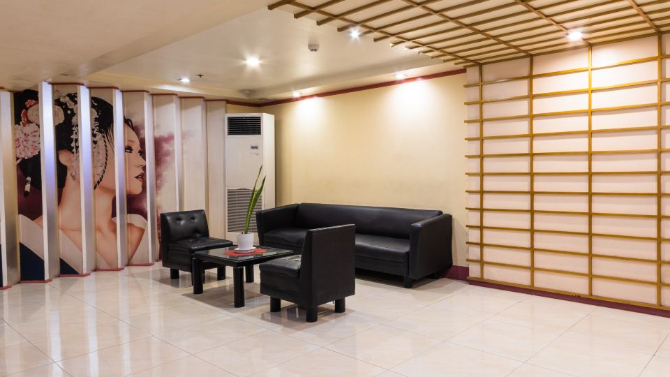Hotel Sogo Kalentong