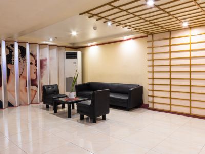 Hotel Sogo Kalentong