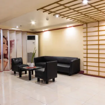 Hotel Sogo Kalentong โรงแรมใกล้สถานีรถไฟฟ้าวี มาปา
