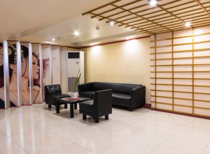 Hotel Sogo Kalentong