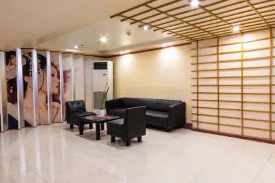 Hotel Sogo Kalentong La Consolacion Convent 주변 호텔