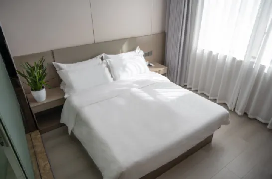 如家雲上四季酒店（紹興魯迅故里銀泰城店）