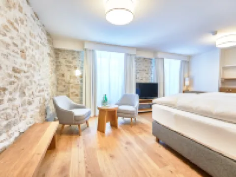Hotel Weissenstein Hotels in Lebern District