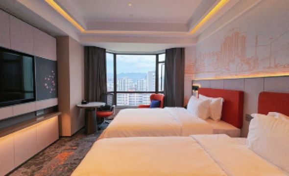 Jiao Tong Hotel