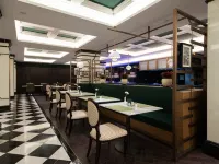 南京中央飯店 鄰近美菱宮的酒店
