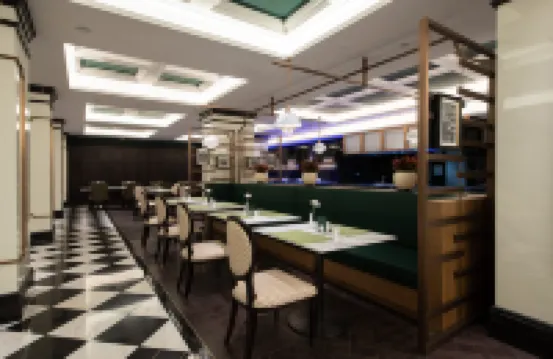 Nanjing Centre Hotel