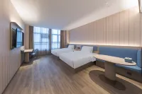 HanTing Hotel (Tangshan Luan County Railway Station)
