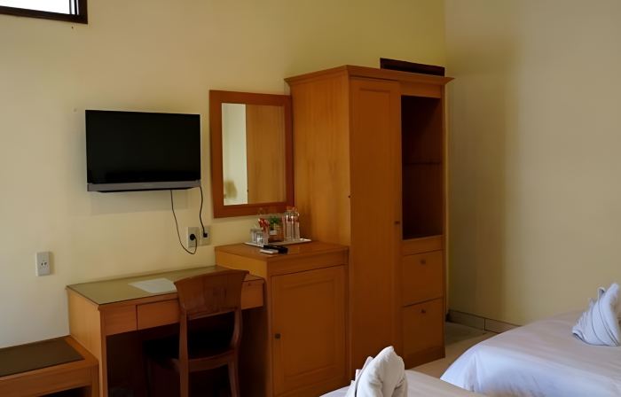 Hotel Adisurya Kediri