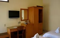 Hotel Adisurya Kediri Hotels in Ngasem