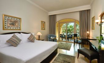Mövenpick Cairo Media City