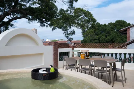 Occasionally, YOU· HOTEL Отели рядом с достопримечательностью «Minnan Normal University»