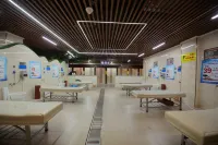 Wassim Hotel (Kuqa Tianshan Middle Road)