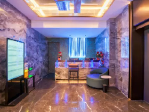 清流麗詩丹頓ホテル 清流のホテル