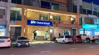 New YX oasis hotel - Hostels