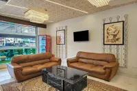 Hotel SM Deccan Park Hotels in 