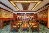 Grand Rezen Dikay Hotel Guilin