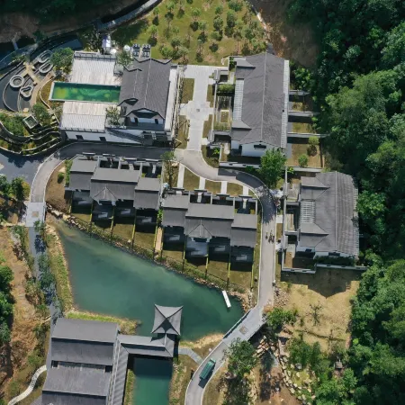 wufeng hotel