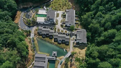 더싱 우펑 인허 호텔