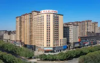 Vienna 3 Best Hotel (Pingyu Shanghe City) - Breakfast