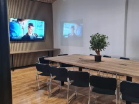 ホテル ボヘミアン ガルニ - スカダルリヤ ベオグラードのホテル