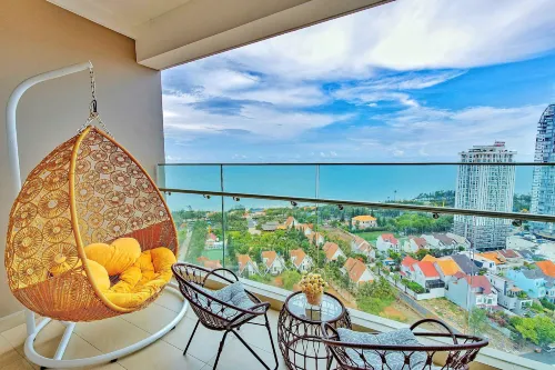 The Song Vung Tau Hotels in Vung Tau