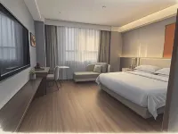 Hotan Rongcheng Hotel