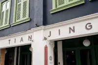 Tian Jing Hotel Hotels in Kuala Lumpur City Centre