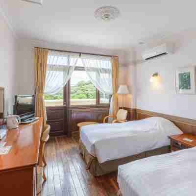 アダ・ガーデンホテル沖縄 Rooms