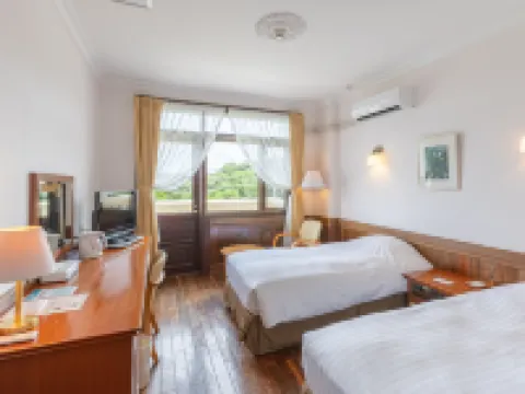 アダ・ガーデンホテル沖縄 国頭村のホテル