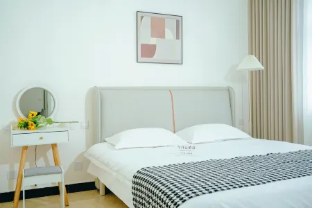 Xijian Homestay Отели рядом с достопримечательностью «Zhaozhou Bridge»