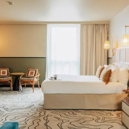 voco Paris - Porte de Clichy by IHG