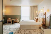 voco Paris - Porte de Clichy by IHG