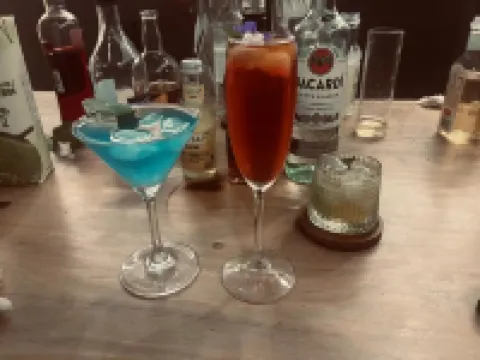 Qiongkushitai Luchuan Homestay