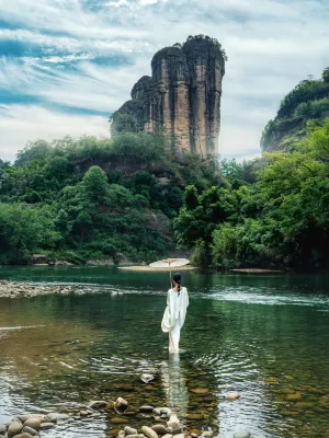 Mingjingyuan Guesthouse