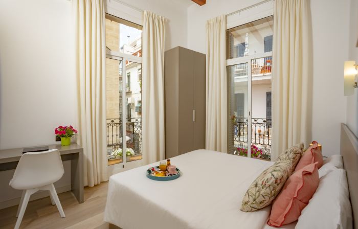 Antonio's Hostal