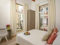 Antonio's Hostal Hotels in Sitges