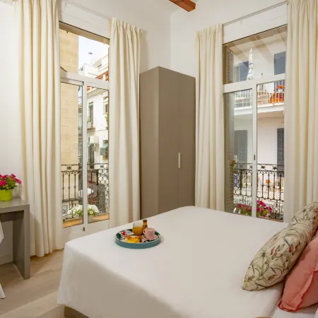 Antonio's Hostal