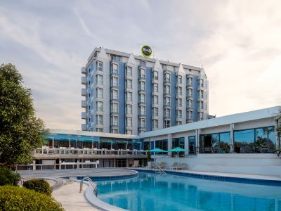 B&B Hotel Chioggia Airone