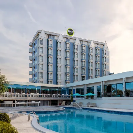 B&B Hotel Chioggia Airone