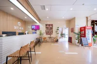 Dengba Inn (Shanghai Textile Market Zhenxin New Village Subway Station Branch)