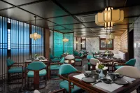 Grand House Chang Shan Qu Zhou - breakfast