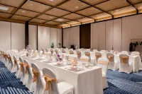 Four Points by Sheraton Yantai - Business