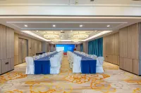 MEHOOD LESTIE Hotel (Tianjin Meijiang Convention National Exhibition Center Flagship Store)