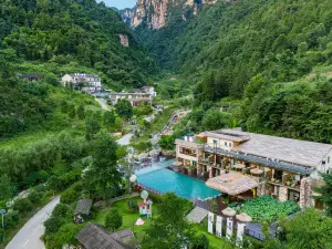 Homeward Mountain Resort