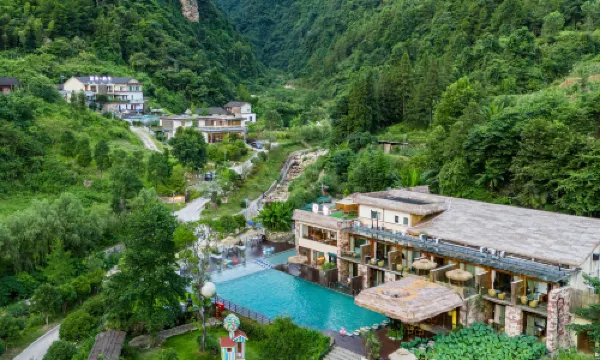 Homeward Mountain Resort